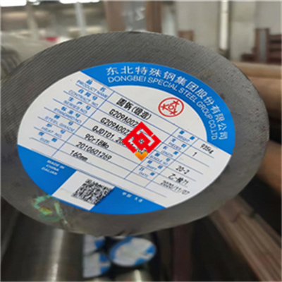 Alloy42高硬度高强度合金无磁耐腐蚀高弹性特性说明