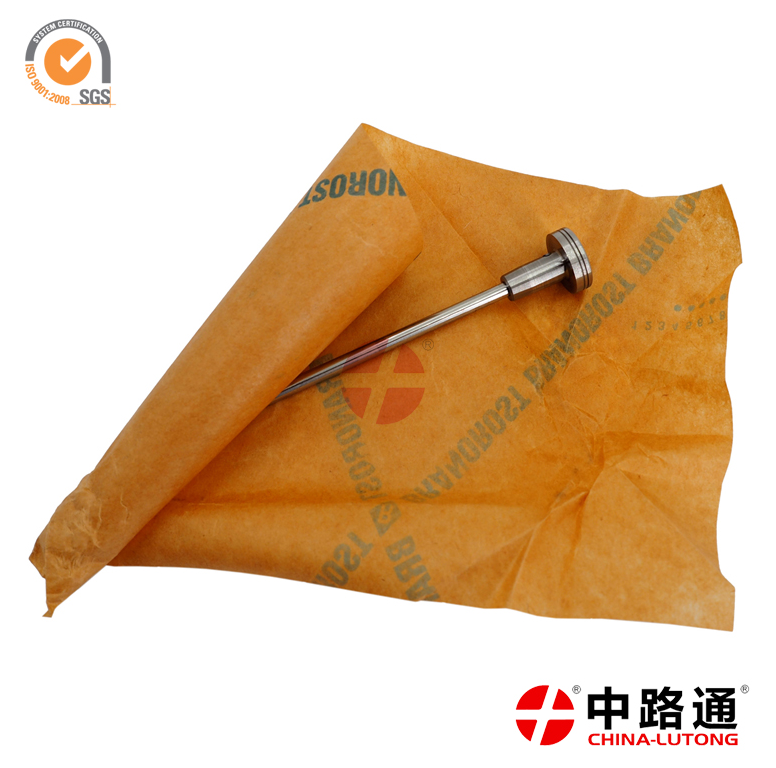 共轨喷油器阀组件FOOVCO1003