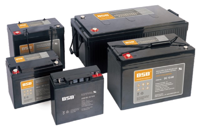 法国BSB蓄电池DC12-200  12V200AH 型号-重量