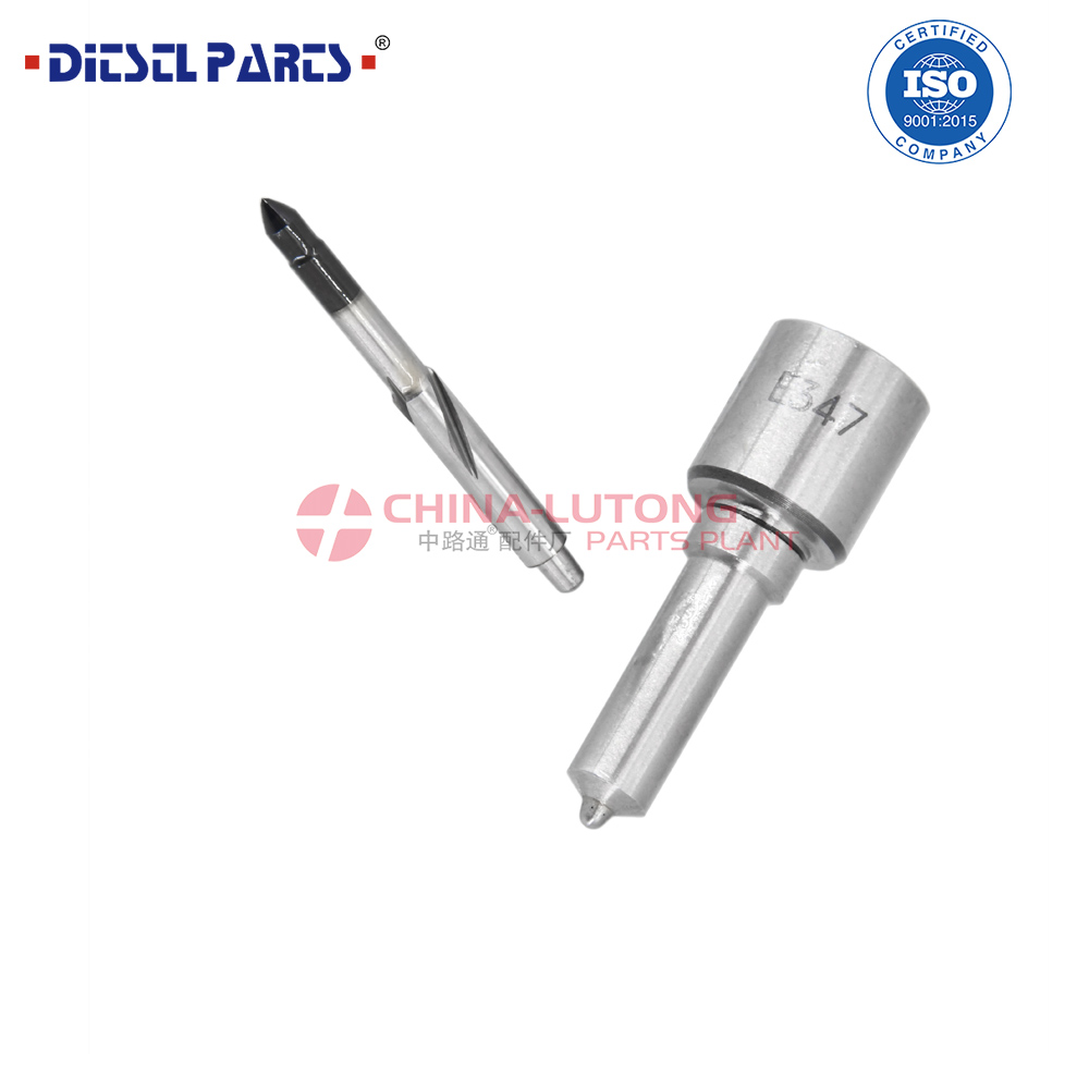 高压共轨喷油嘴E434