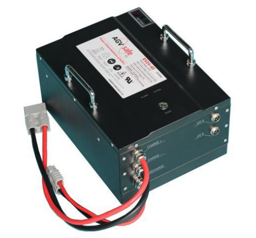 霍克锂电池EV24-60/ModbusRTU通讯协议/汽车BMS
