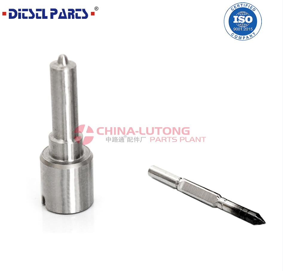 柴油发动机喷油嘴F0OVX40031