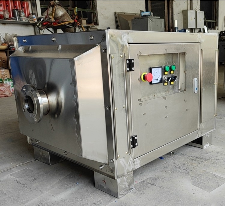 负压吸引系统灭菌装置 负压吸引系统消毒装置 消毒灭菌装置