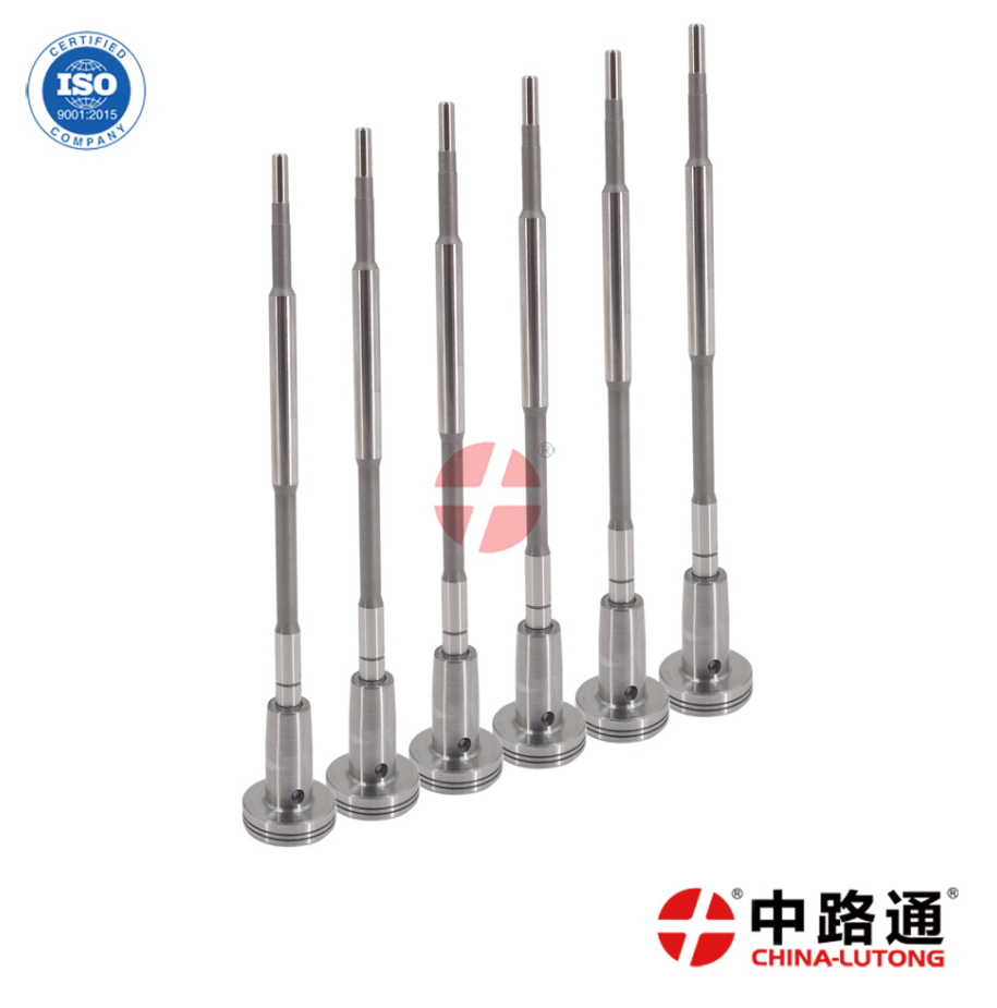 共轨喷油器阀组件FOOVC01341