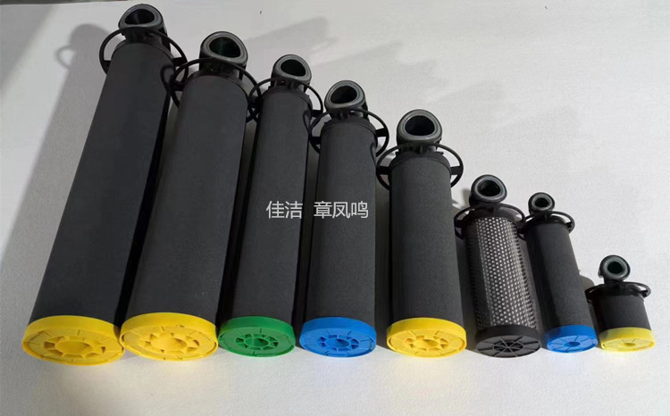 阿特拉斯压缩空气精密过滤器滤芯DD110+ PD110+ QD110+