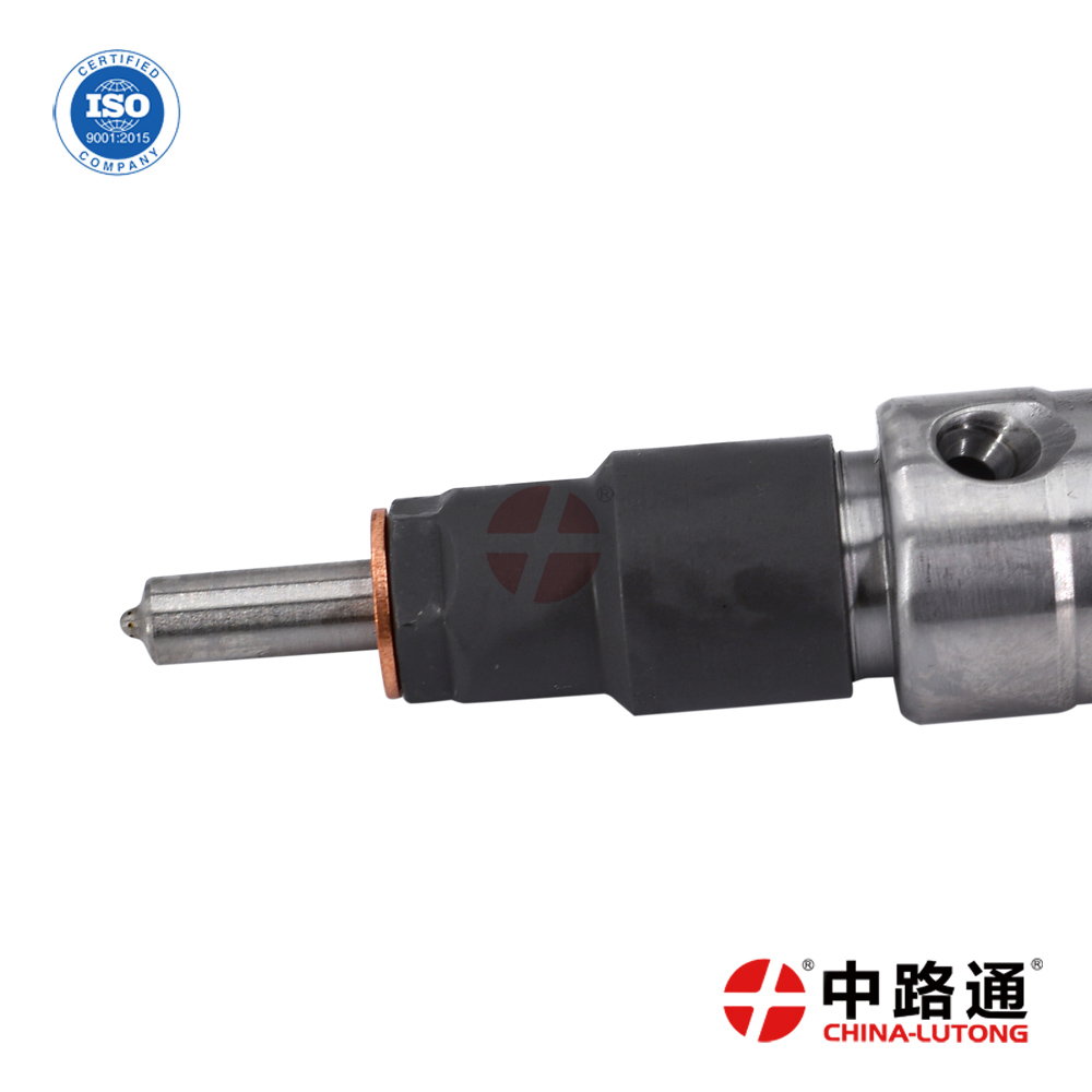 适配于 卡特320C挖掘机喷油器厂家