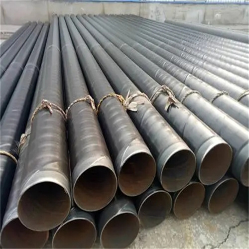 小口径化工用3pe防腐钢管/防腐钢管加工销售