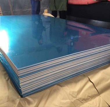 苏州昆山富利豪供应商型号5050铝板 铝镁合金行业之选