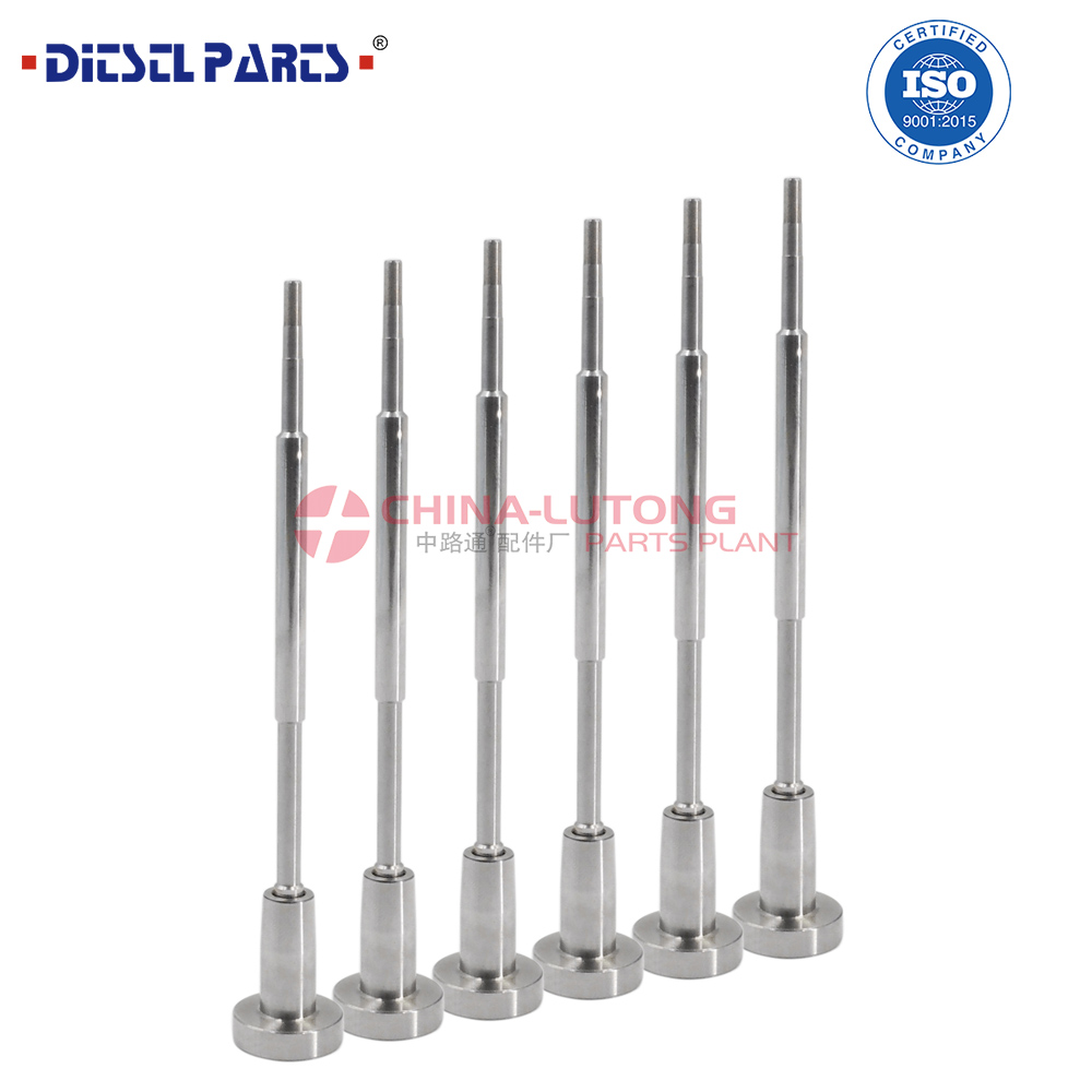 0 445 110 126喷油器阀组件