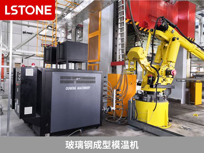 玻璃钢模具油加热器 300度高温油加热器-成都珞石