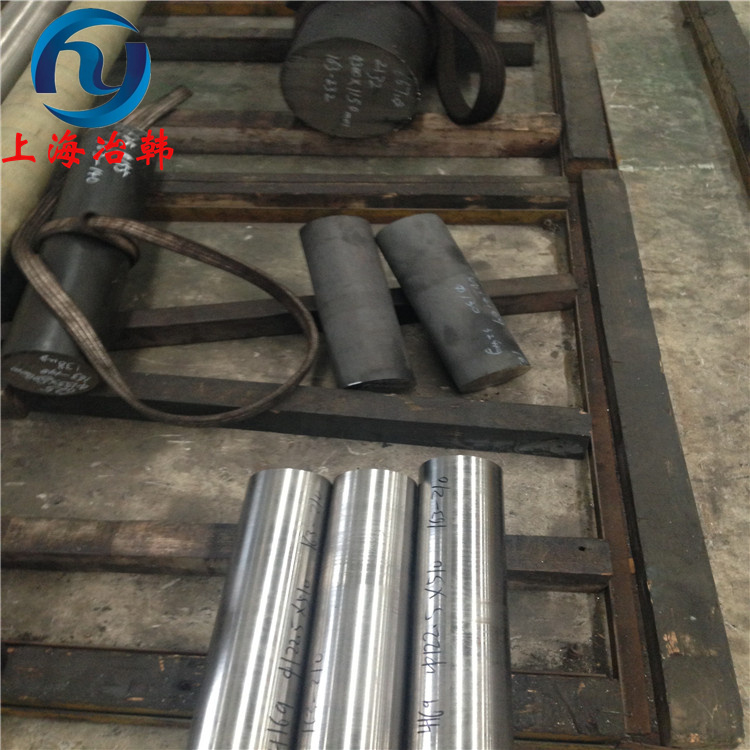 Alloy A-286高温合金钢板热处理加工工艺