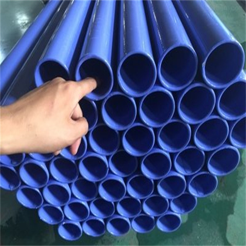 小口径涂塑复合钢管/涂塑钢管加工销售