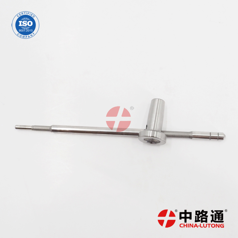柴油机喷油器阀组件F00R J02 266