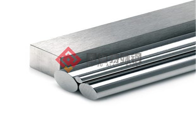 Inconel617镍铬钴钼合金高温高压设备为什么偏爱这款综合合金