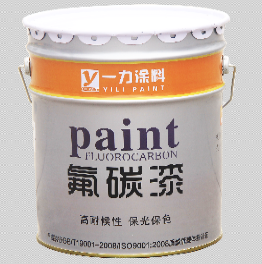 武汉一力涂料环氧富锌底漆生产厂家销售