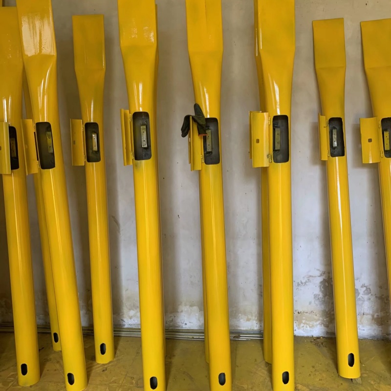 定制阴极保护智能测试桩电流电位绝缘检测桩不锈钢牺牲阳极测试桩