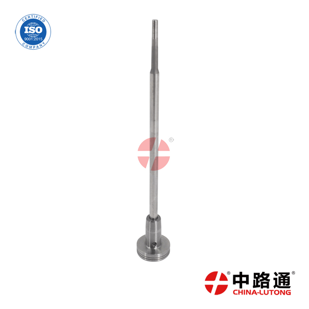 高压共轨阀组件F00RJ02714