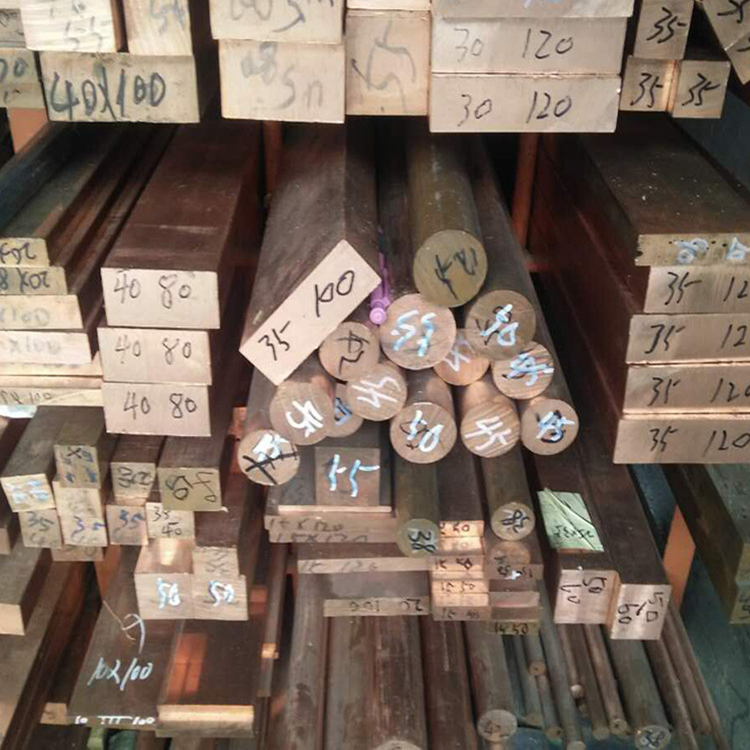 电气工业紫铜棒t1/t2汇流紫铜棒导电红铜排紫铜排装饰方铜排