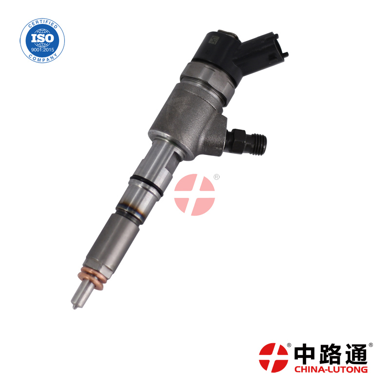 大柴喷油器总成  100-7562