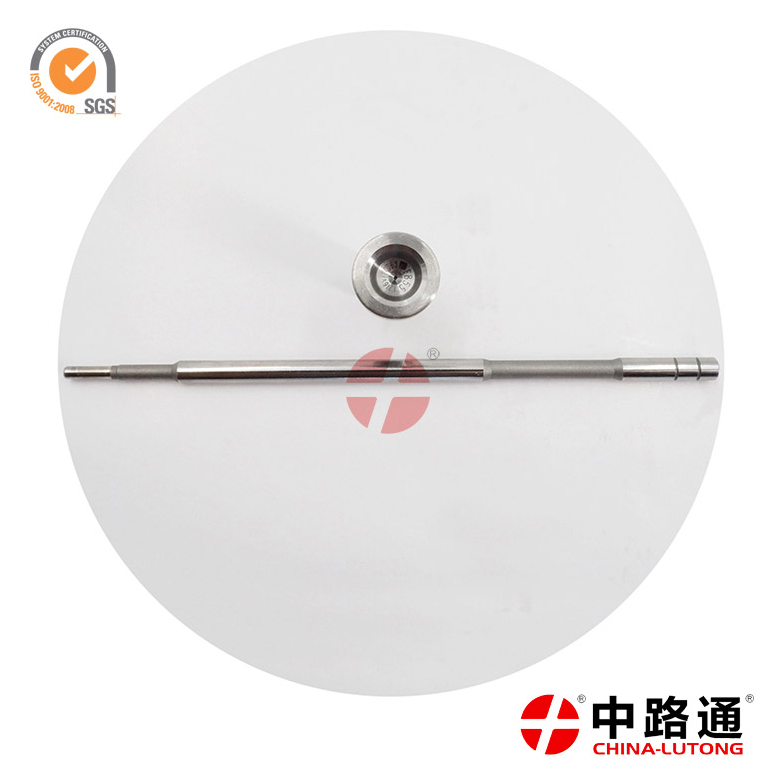 喷油器阀组件FOOV C01 303