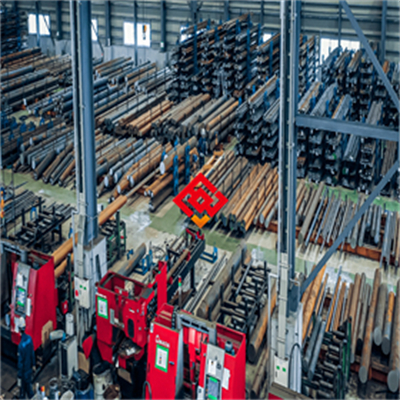 18Cr12MoVNbN马氏体型不锈钢锻件 18Cr12MoVNbN不锈钢