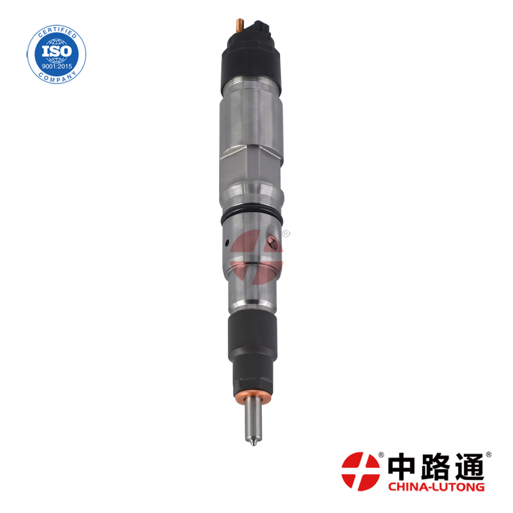 共轨喷油器095000-5550
