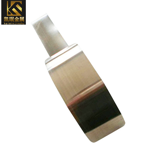 NC030铜镍23合金材料CuNi23带材