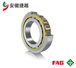 FAG圆柱滚子轴承NJ2318-E-XL-M1A-C4砂石骨料振动筛设备