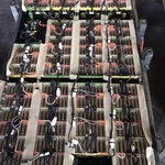 软包动力电池回收 铝壳动力电池回收 圆柱动力电池回收  方形动力电池回收