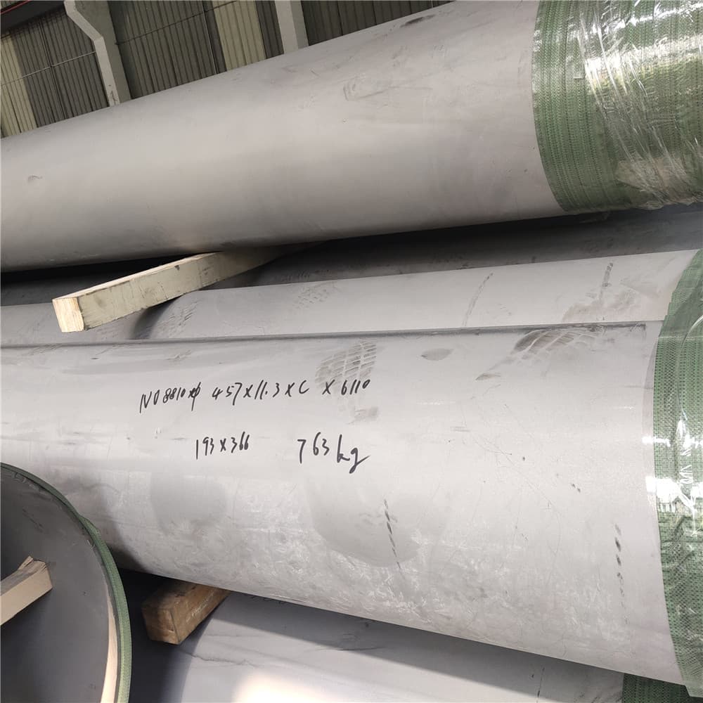 来图加工ZG40Cr25Ni35耐高温离心铸管专业生产厂家