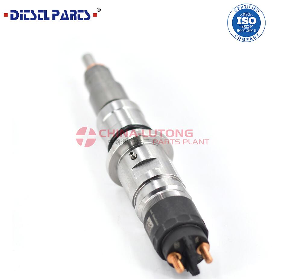 适用于博世共轨喷油器0 445 120 199