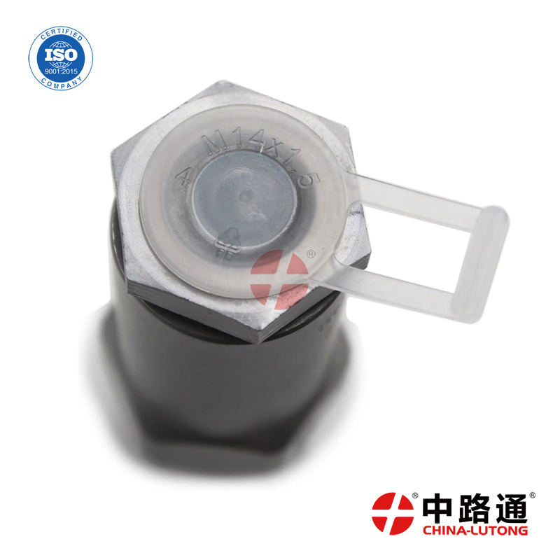 适配五十铃发动机4HK1限压阀厂家