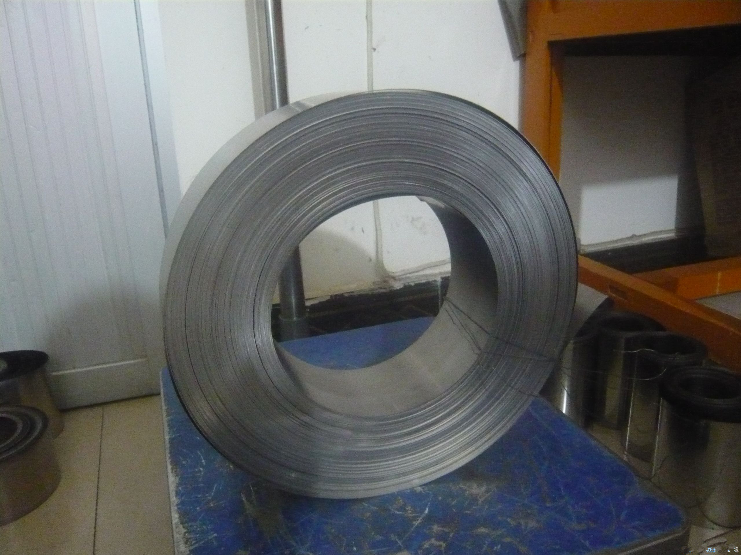 综述：镍基高温合金-Inconel 783合金冷轧板/圆棒/焊丝