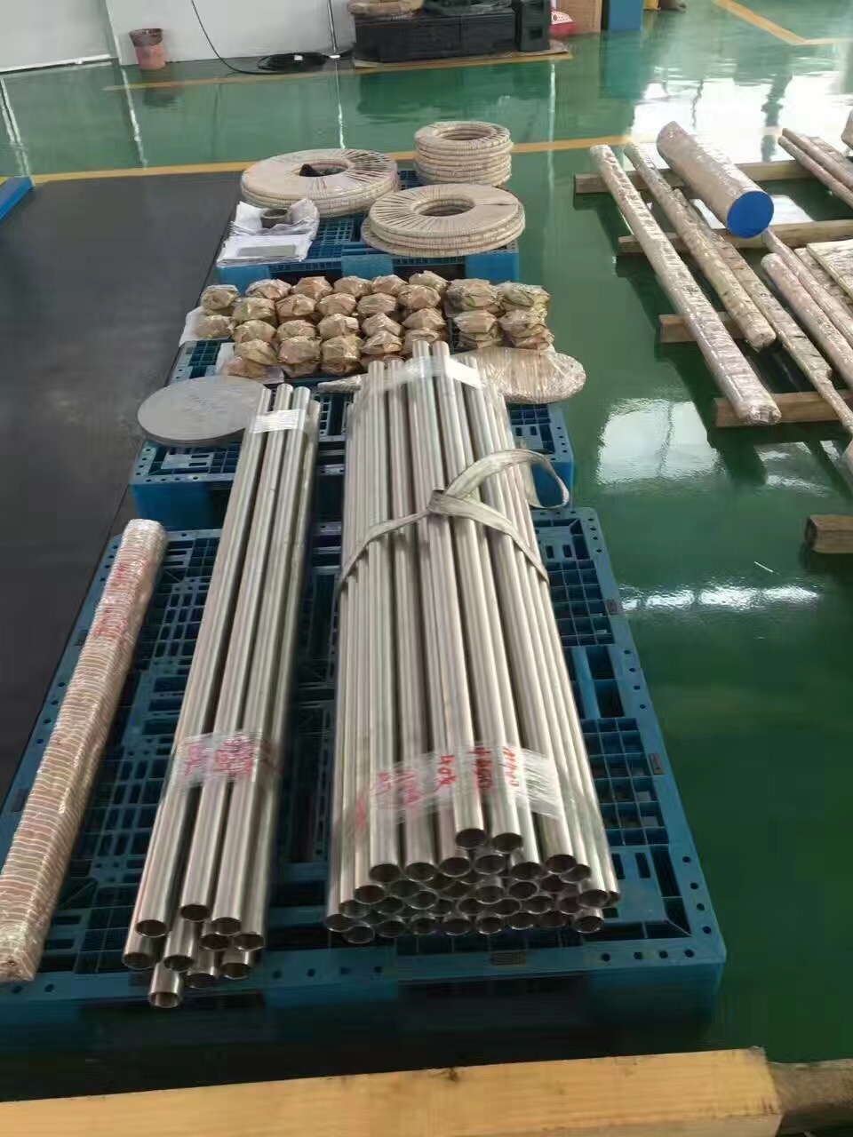 百科解读：铁镍精密合金-Ni36Fe光亮棒/中厚板