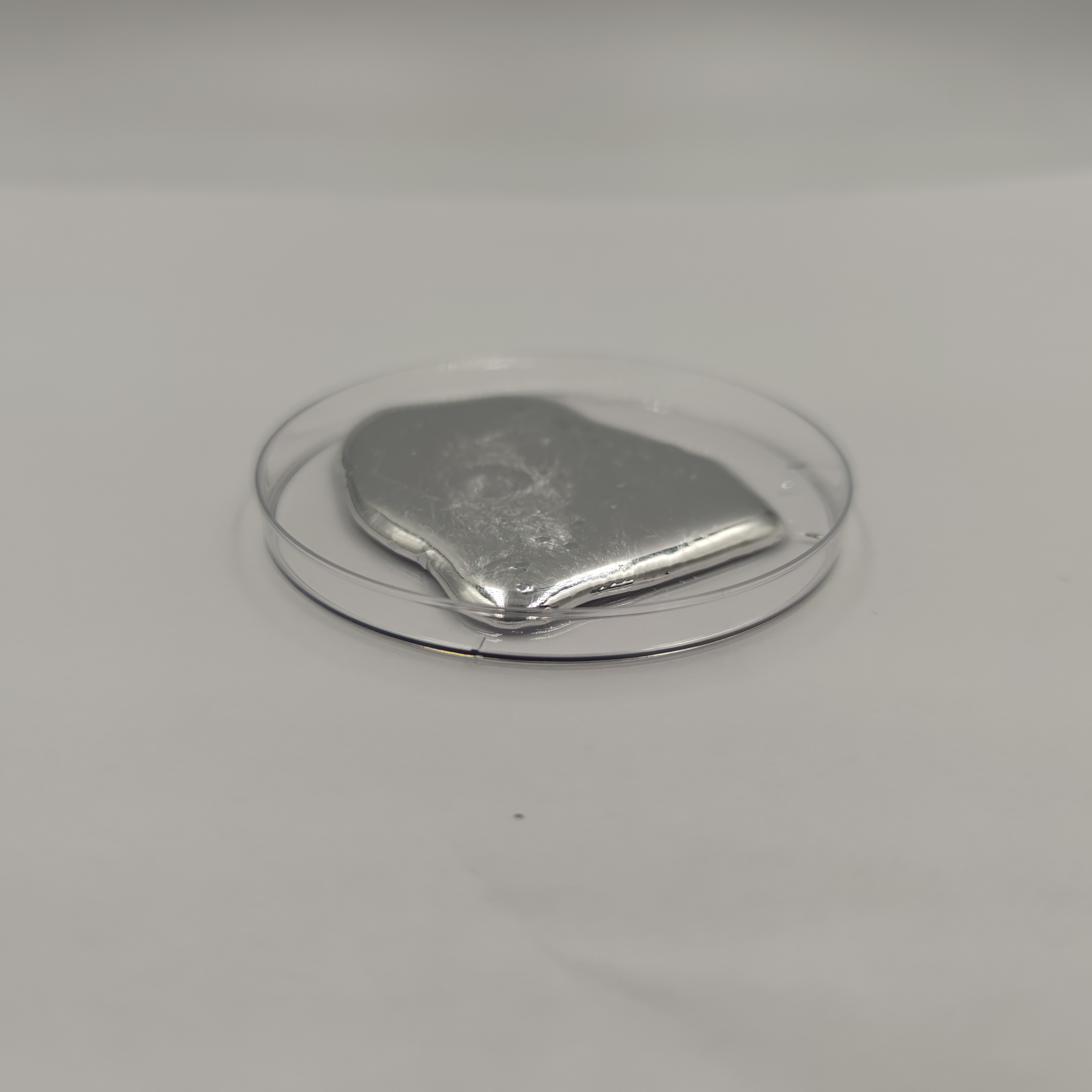 可以定制镓铟锡、镓基多元合金产品