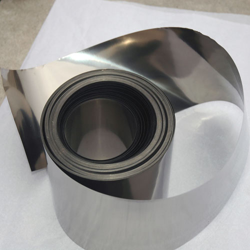 全析解读：铁镍基-4J52合金光亮棒/合金冷轧板