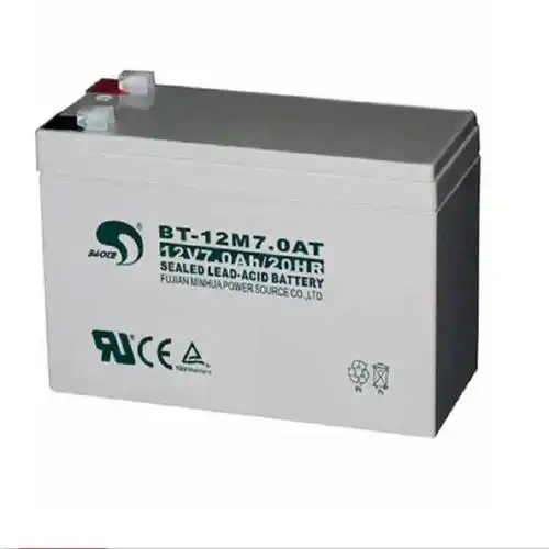 赛特蓄电池BT-HSE-100-12系列产品介绍