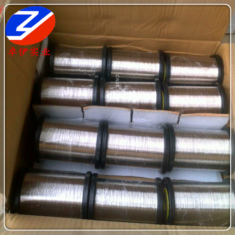 Hastelloy B-2耐腐蚀合金