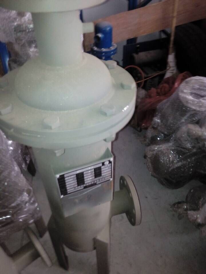 压缩空气油水分离器 空气压缩机油水分离器 油水分离器