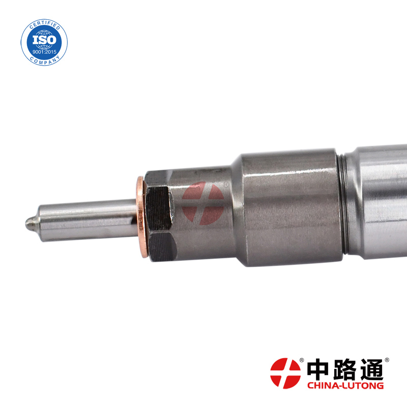 燃料供给系统喷油器  c3975929