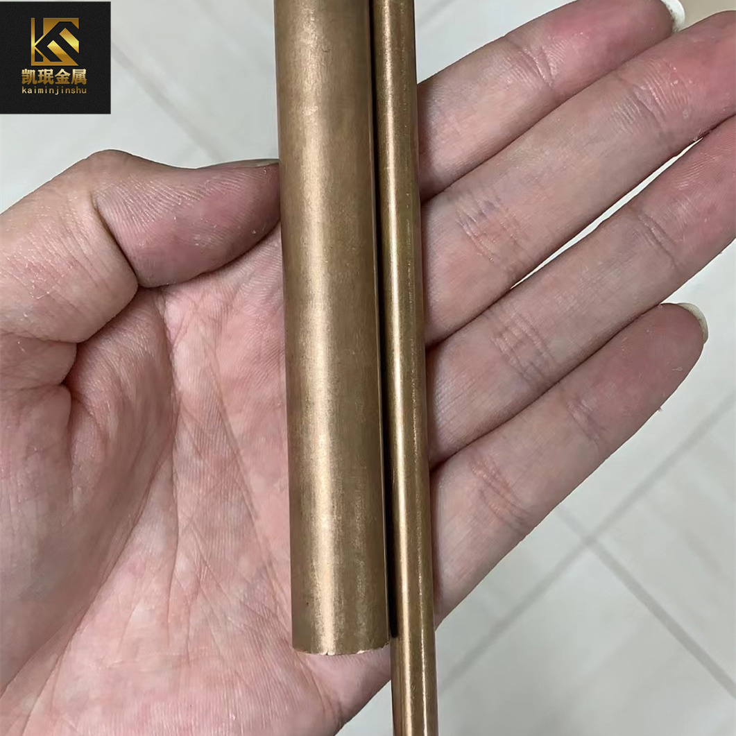 QSi3-1硅青铜QSi3-1六角棒/棒