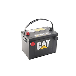 德国CAT卡特彼勒电池组9X-3404/12V100AH 动力型电池