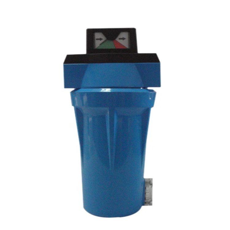 汉克森HF9-12-4-DPL HF9-16-4-DPL过滤器
