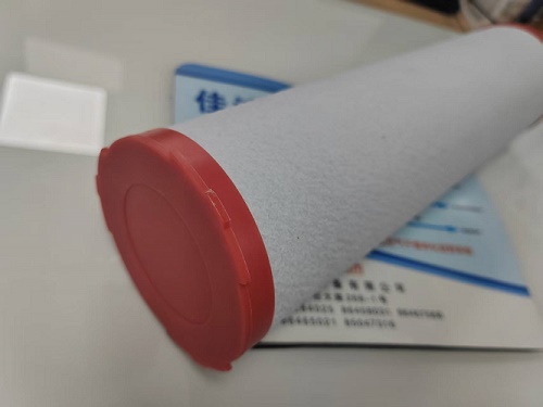 沃克管道过滤器滤芯2258293504 2258293604 