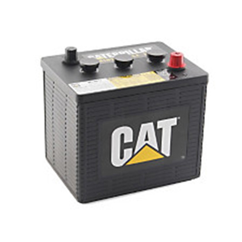 CAT卡特蓄电池9X-3404 12V100AH新能源储能系列