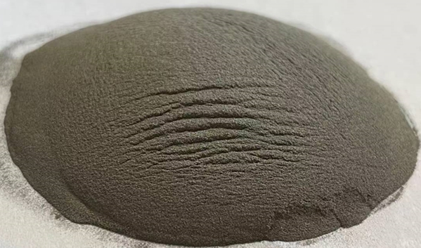 废旧混合生铝料浮选用介质c60