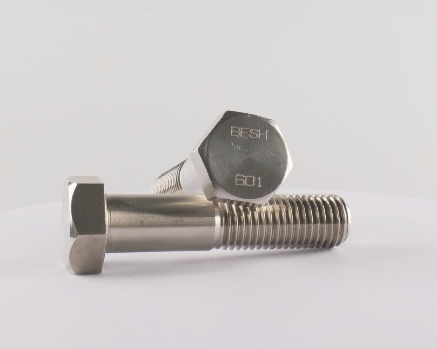 inconel601/alloy601螺丝 螺栓NO6601螺母 内六角螺钉 现货