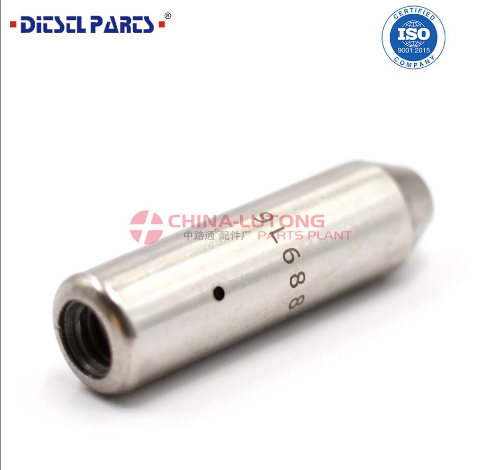 适用于康明斯工程机械柴油机喷油器9L6884