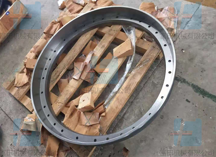 R24型-爱立许强力混合机备件