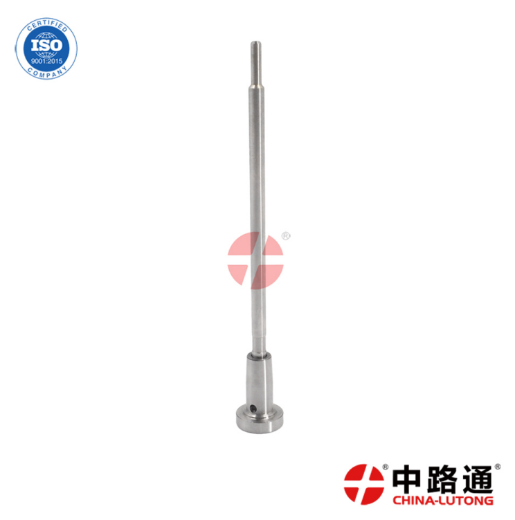共轨喷油器阀组件FOOV C01 055